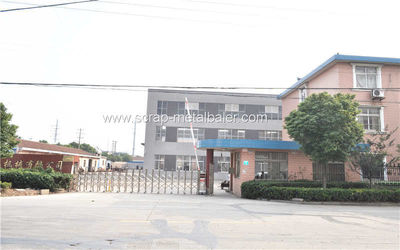 Jiangsu Wanshida Hydraulic Machinery Co., Ltd Εταιρικό Προφίλ