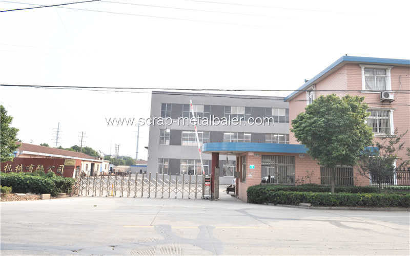 ΚΙΝΑ Jiangsu Wanshida Hydraulic Machinery Co., Ltd 