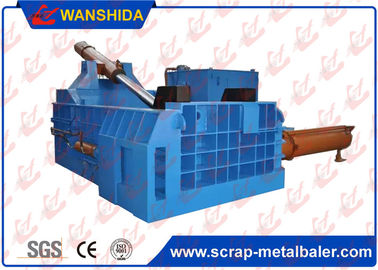 Υδραυλική μηχανή αντλιών αυτόματου ελέγχου 22kW PLC για Scrap Recycling Company