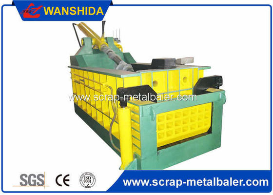 Αγορά 1350kN το μέτωπο μηχανών δεσμών απορρίματος πρεσών παλιοσίδερου δύναμης δακτυλογραφεί έξω online manufacture