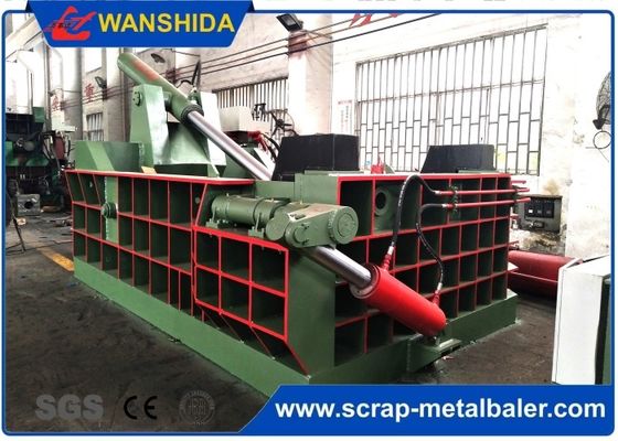 Αγορά Y83-250 2500 kN Υδραυλικός Πρεσομπαλιστήρας Μεταλλικών Απορριμμάτων για Συμπίεση Σιδηρομεταλλουργίας και Αλουμινίου online manufacture