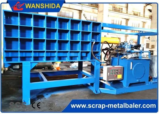 Αγορά PSJ-1250 Μηχανή κινητήρα ντίζελ Μεταλλικό θραύσμα με αυτόματο έλεγχο PLC και υψηλή παραγωγική ικανότητα online manufacture